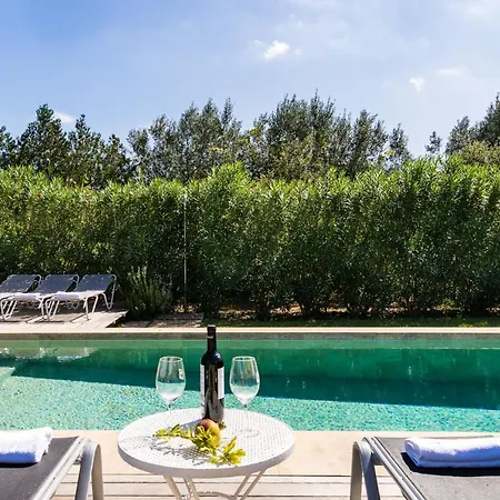 Cal Padri By Sunvillas Mallorca * Pollença