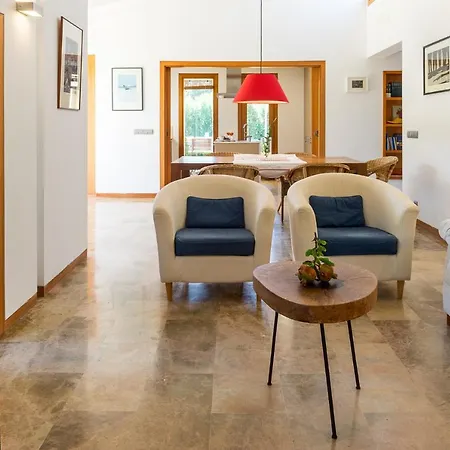Cal Padri By Sunvillas Mallorca Pollenca