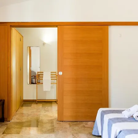 Cal Padri By Sunvillas Mallorca Villa Pollença