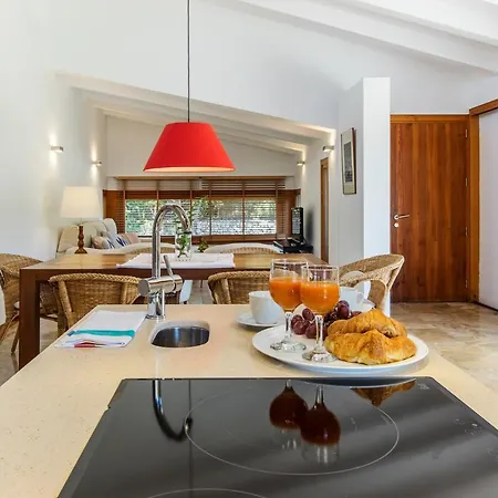 Cal Padri By Sunvillas Mallorca Villa Pollença