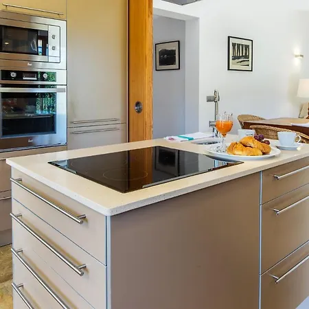 Cal Padri By Sunvillas Mallorca * Pollenca